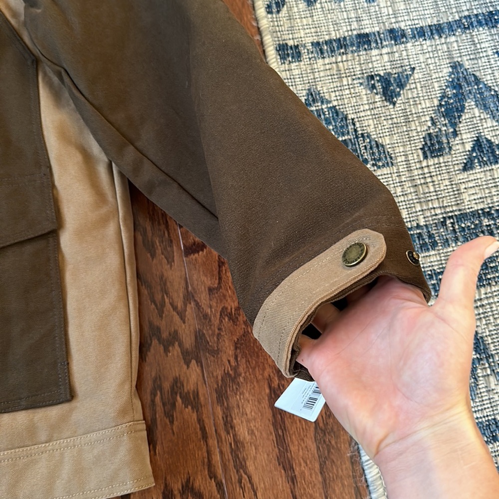 Pendleton zip jacket! - Picture 4 of 9